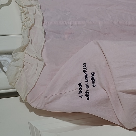 Odd Molly pink dress NWT - Picture 5 of 13